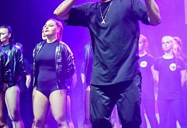 Groove Dance Champ 27 мая 2017