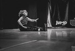 GROOVE DANCE CHAMP 2018