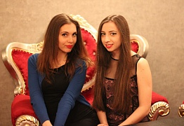 Выступление на конкурсе EuroStar