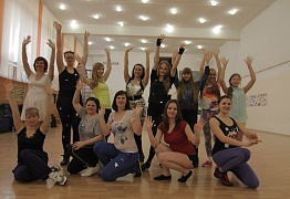 День Космонавтики - 2016 