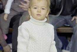 Новый год 2014