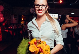 Mix Dance Birthday Party! Вечеринка Back to school - нам 2 года