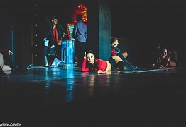 День Рождения! 3 Года!