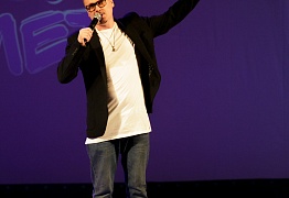 Юбилейный отчетный концерт "Mix Dance" - нам 5 лет