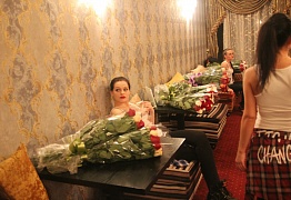 Выступление на конкурсе EuroStar