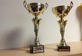 Регалии СТ "Mix Dance"