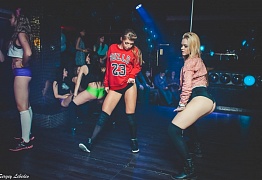 День Рождения! 3 Года!