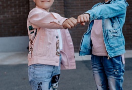 ДЕТИ УССУРИЙСК