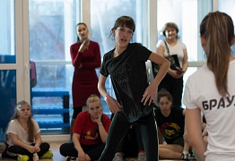 Groove баттлы 15.01.2017