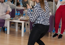 Groove баттлы 15.01.2017