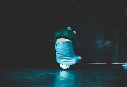 День Рождения! 3 Года!