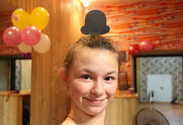 День Рождения преподавателя