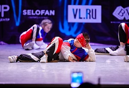 GROOVE DANCE CHAMP 2019