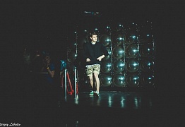 День Рождения! 3 Года!