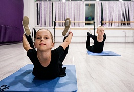 Фотосессия Уссурийск октябрь 2018 