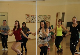 День Космонавтики - 2016 