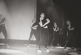 Юбилейный отчетный концерт "Mix Dance" - нам 5 лет