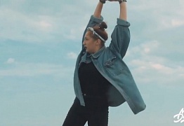 Hip-Hop - Альбина Прокопенко