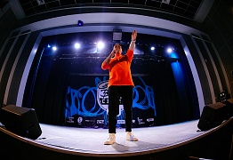 GROOVE DANCE CHAMP 2019