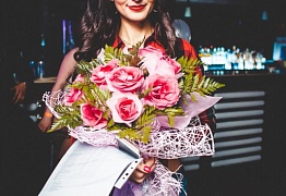 День Рождения! 3 Года!