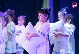 Юбилейный отчетный концерт "Mix Dance" - нам 5 лет