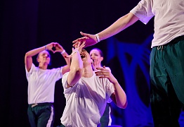 GROOVE DANCE CHAMP 2019