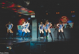 День Рождения! 3 Года!