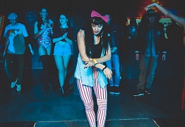 День Рождения! 3 Года!