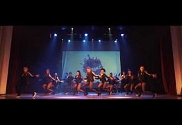 Vogue New Way - Альбина Прокопенко