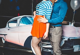 День Рождения! 3 Года!