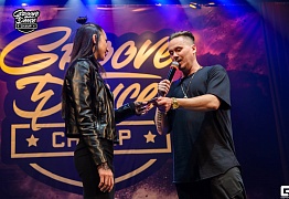Groove Dance Champ 27 мая 2017