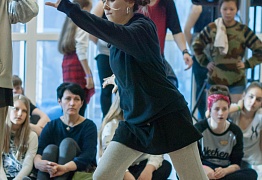 Groove баттлы 15.01.2017