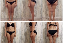 Mix Effect результаты проекта "До/После"