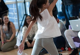 Groove баттлы 15.01.2017