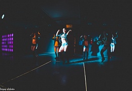 День Рождения! 3 Года!