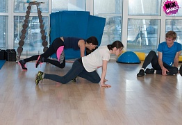 День открытых дверей в БЦ "Игнат"