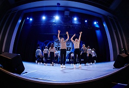 GROOVE DANCE CHAMP 2019