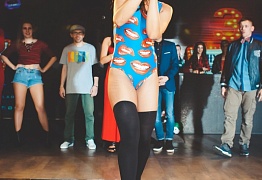 День Рождения! 3 Года!