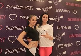 Мастер классы от Кати Flash (г. Москва)