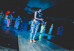 День Рождения! 3 Года!