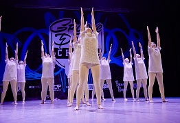 GROOVE DANCE CHAMP 2019