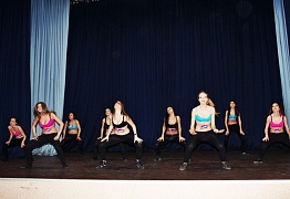 Шоу мастер-класс