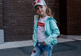 ДЕТИ УССУРИЙСК