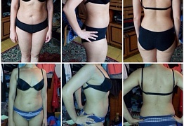 Mix Effect результаты проекта "До/После"