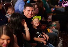 4 года студии танца Mix Dance (часть 2)