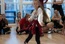 Groove баттлы 15.01.2017