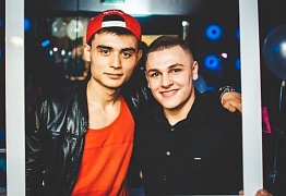 День Рождения! 3 Года!