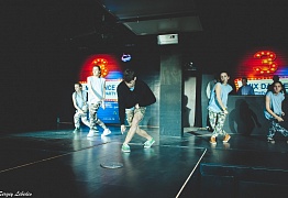 День Рождения! 3 Года!