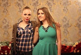 Выступление на конкурсе EuroStar