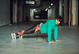 Уссурийск фотосессия (группы Dancehall и Booty Dance)